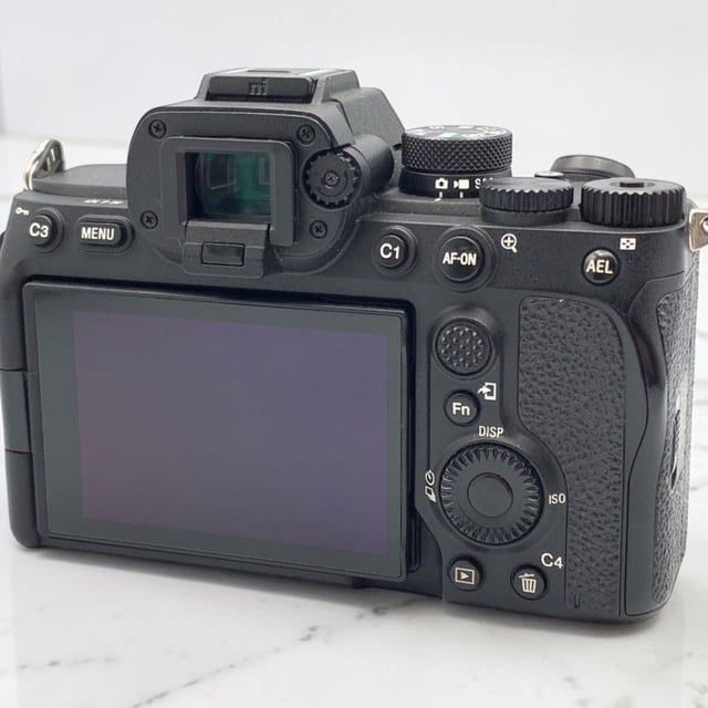 α7 IV ILCE-7M4 ボディ