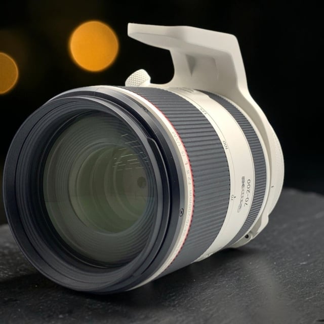 RF 70-200mm F2.8 L IS USM