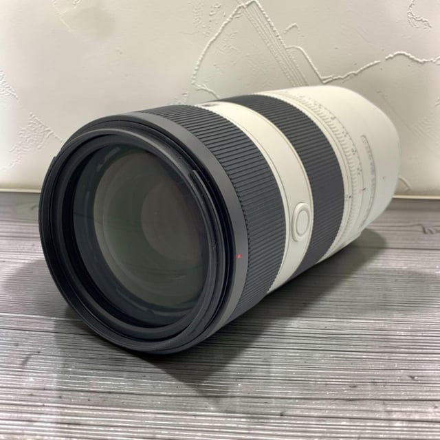 FE 70-200mm F2.8 GM OSS II SEL70200GM2