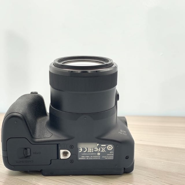 PowerShot SX70 HS