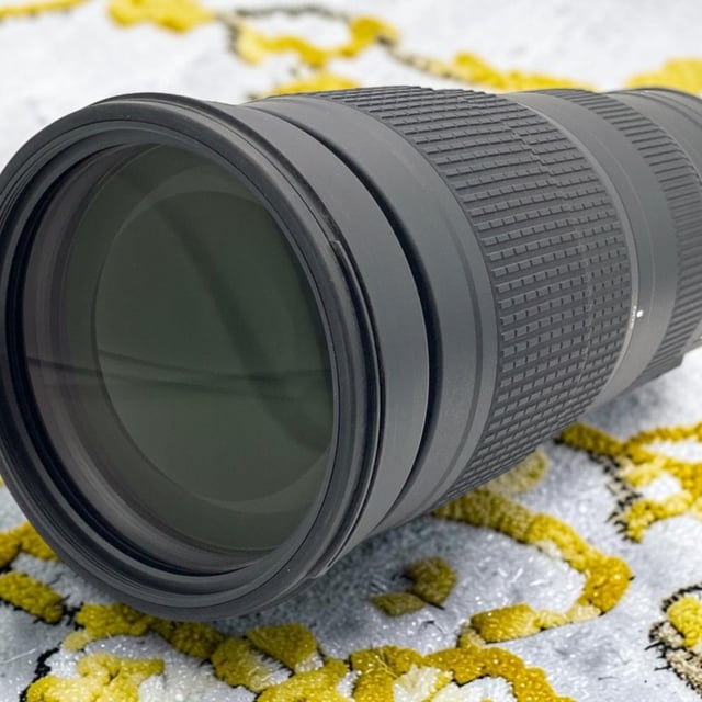 AF-S NIKKOR 24-120mm f/4G ED VR
