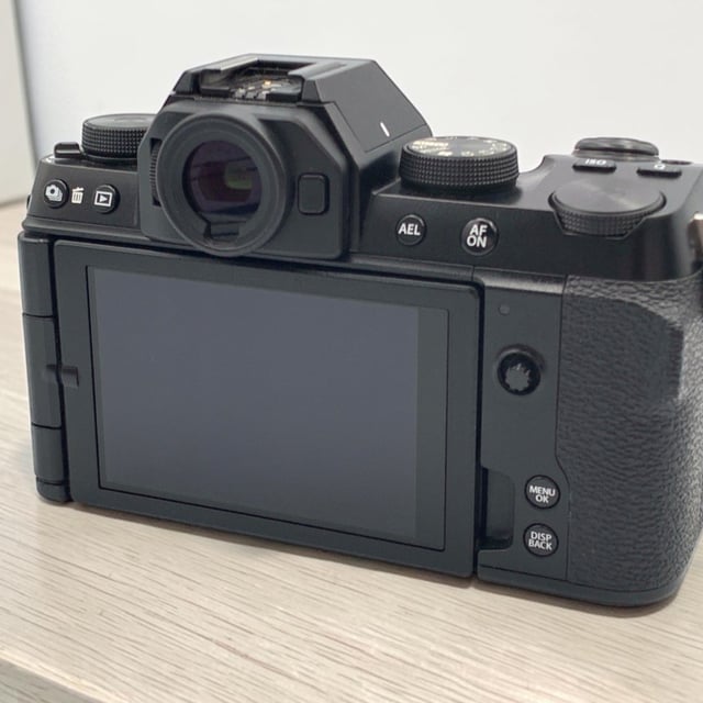 X-S10 ボディ