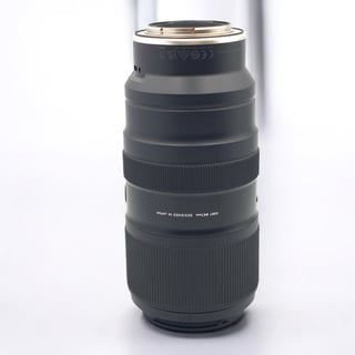 50-400mm F/4.5-6.3 Di III VC VXD ニコンZ用