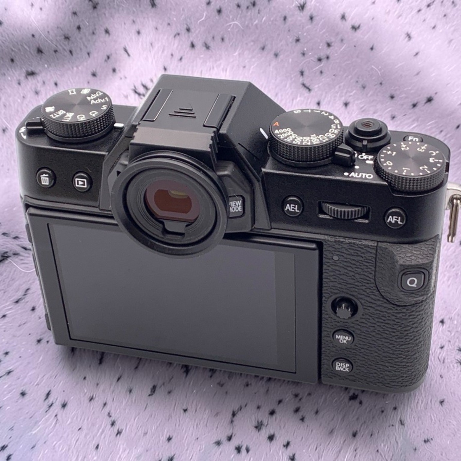 富士フイルム X-T30 ボディ 