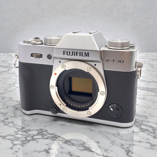 X-T30 ボディ