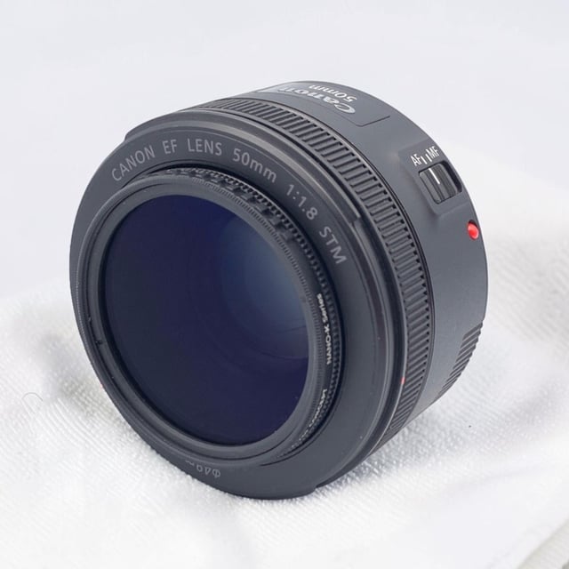 EF 70-200mm F2.8L IS II USM