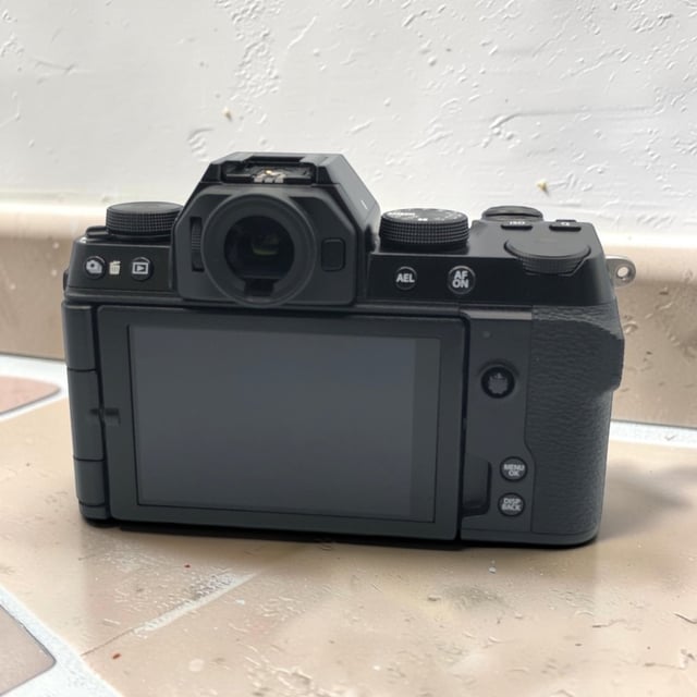 X-S10 ボディ