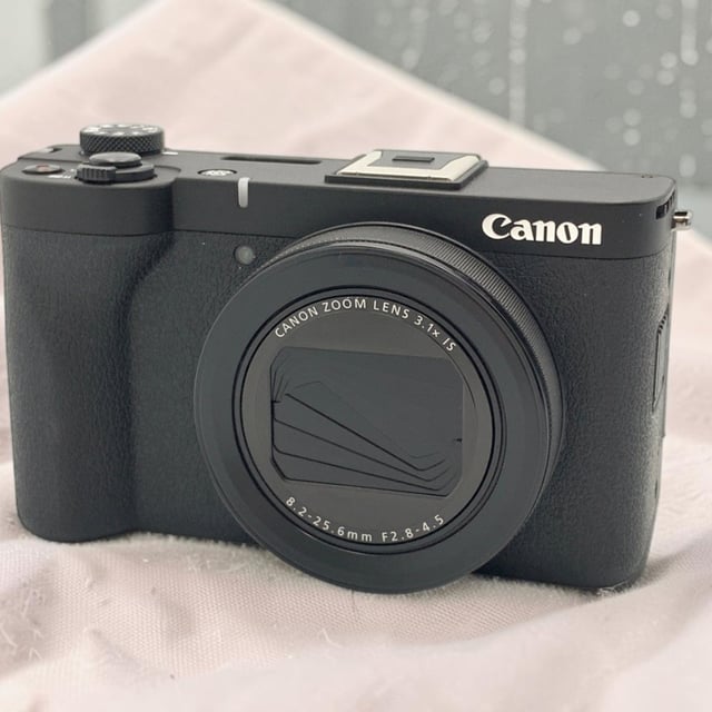 PowerShot V1