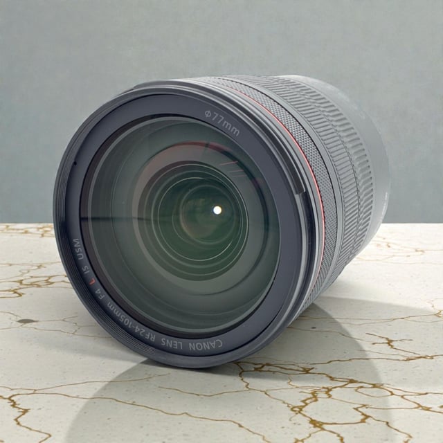 RF 24-105mm F4 L IS USM