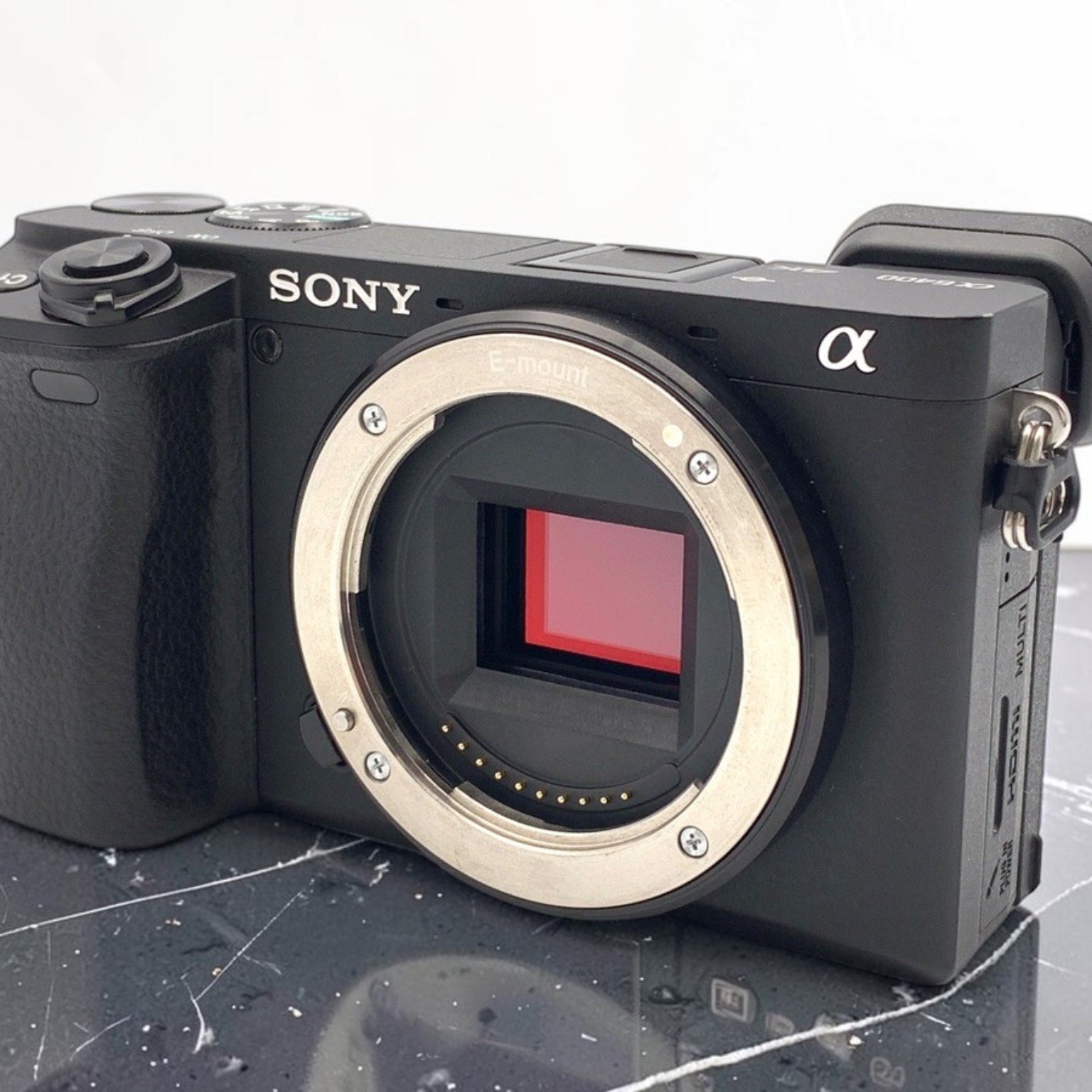 SONY VLOGCAM ZV-E10 II(ZV-E10M2) ボディ 