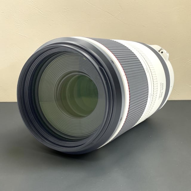 RF 100-500mm F4.5-7.1 L IS USM