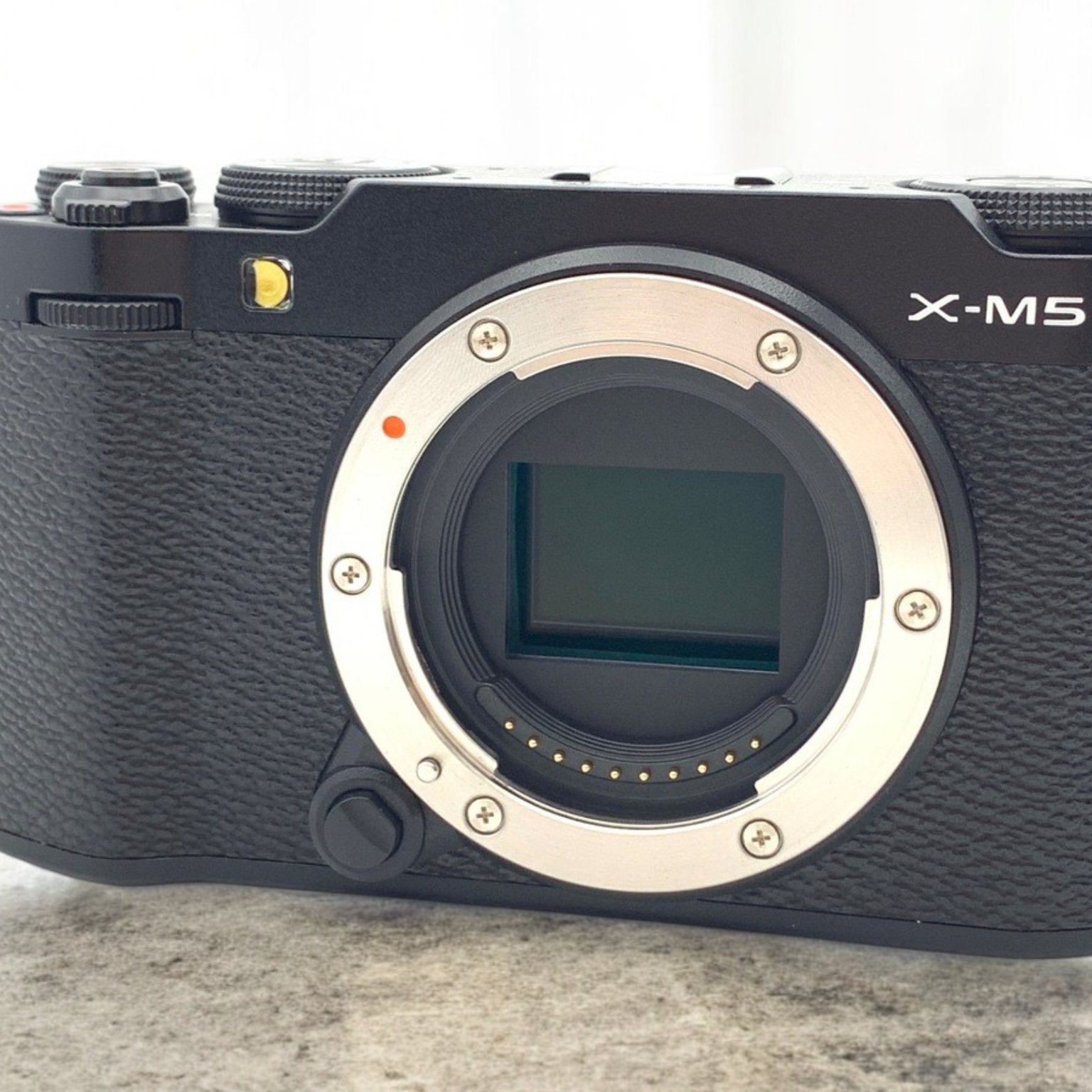 X-M5 ボディ 