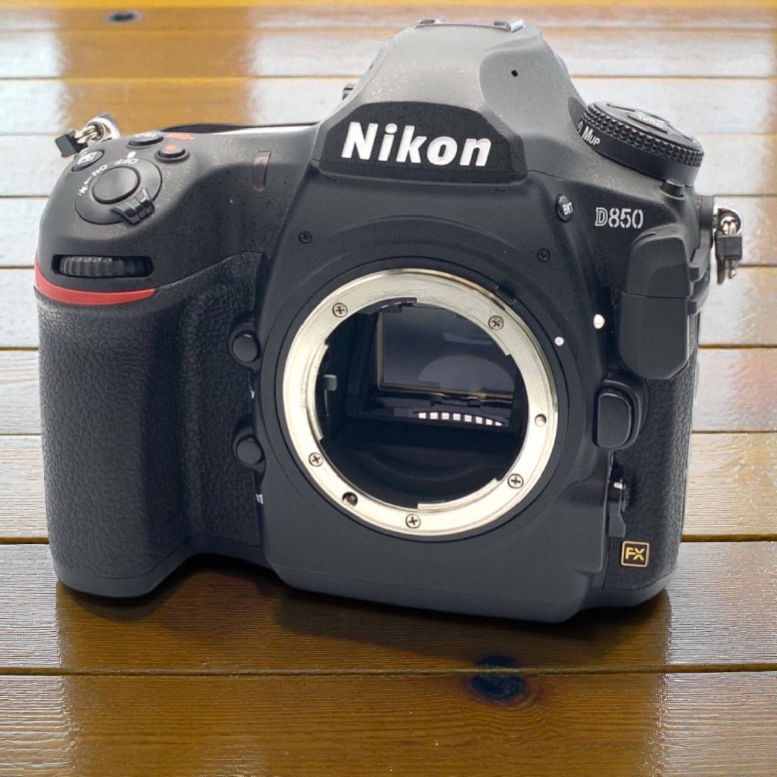 ニコン D850 ボディの中古 (美品)・¥199,060 | みんなのカメラ