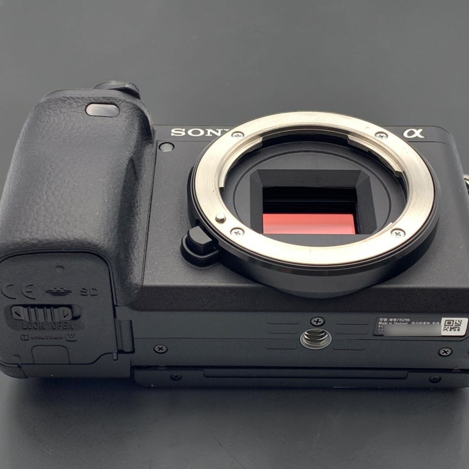 SONY α7 III ILCE-7M3 ボディの新品/中古の在庫一覧 | みんなのカメラ