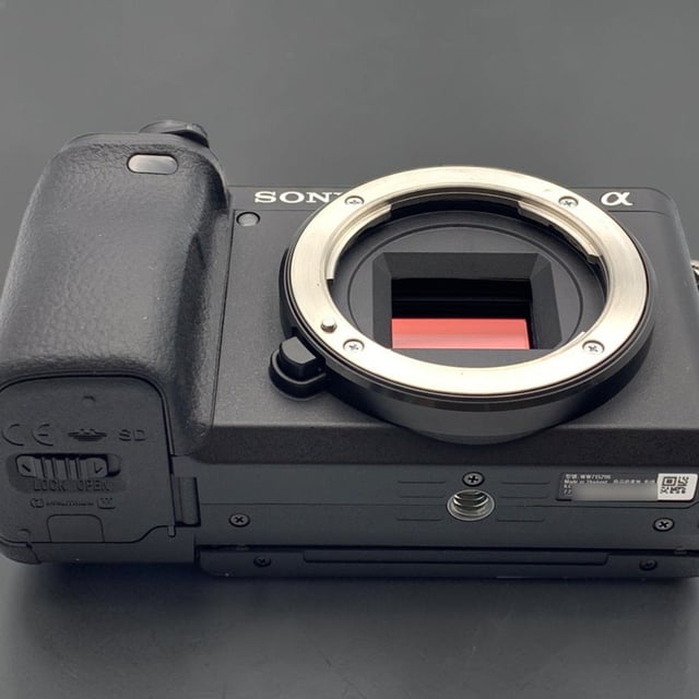 α6400 ILCE-6400 ボディ