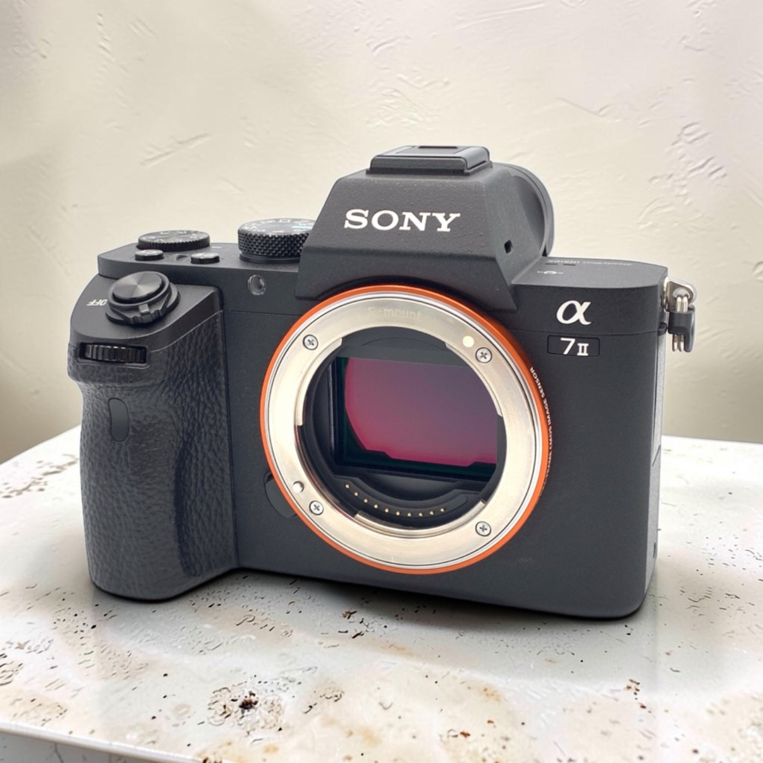 SONY α7 II ILCE-7M2 ボディの新品/中古の在庫一覧 | みんなのカメラ