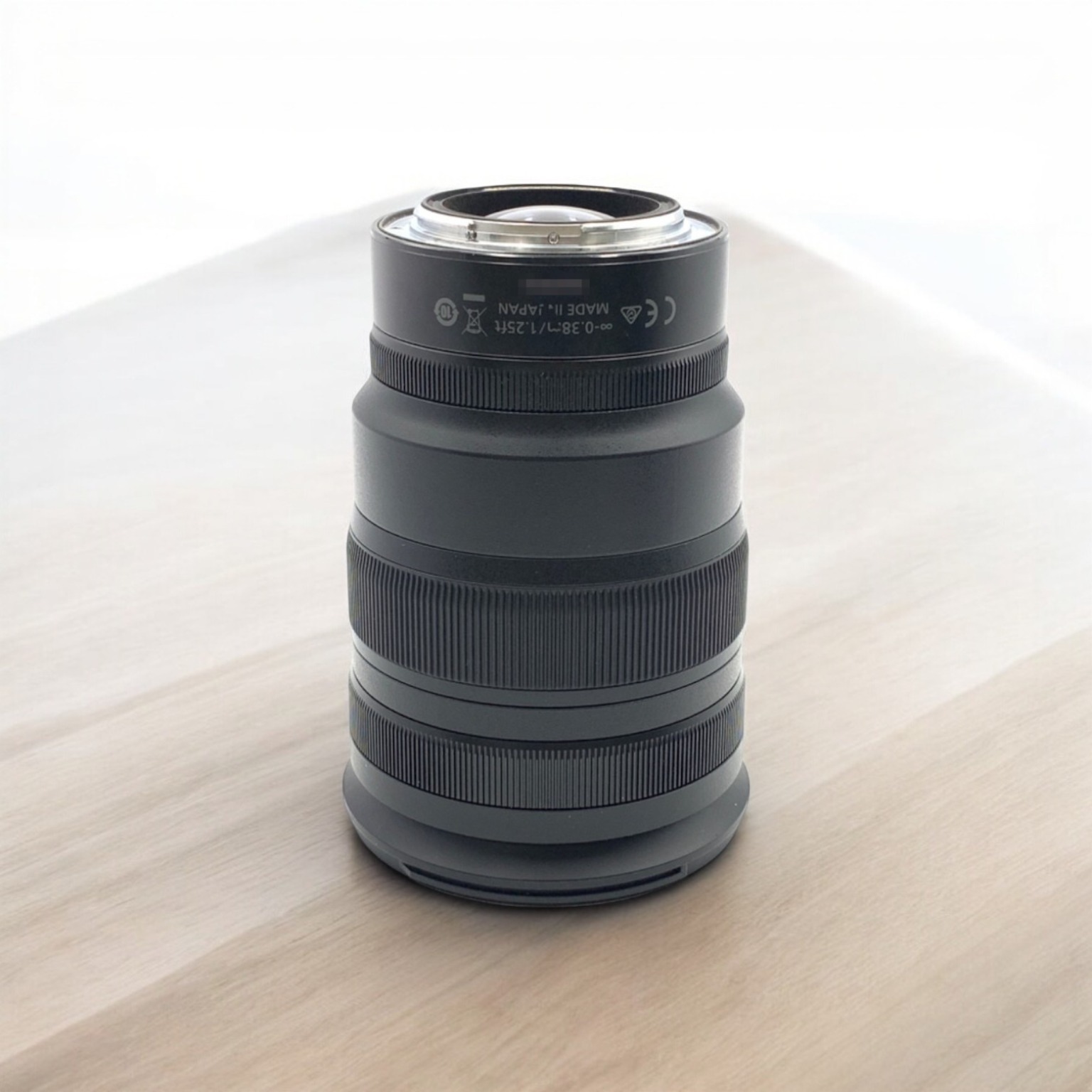 ニコン NIKKOR Z 24-70mm f/2.8 Sの中古 (美品)・¥163,160 by よつは