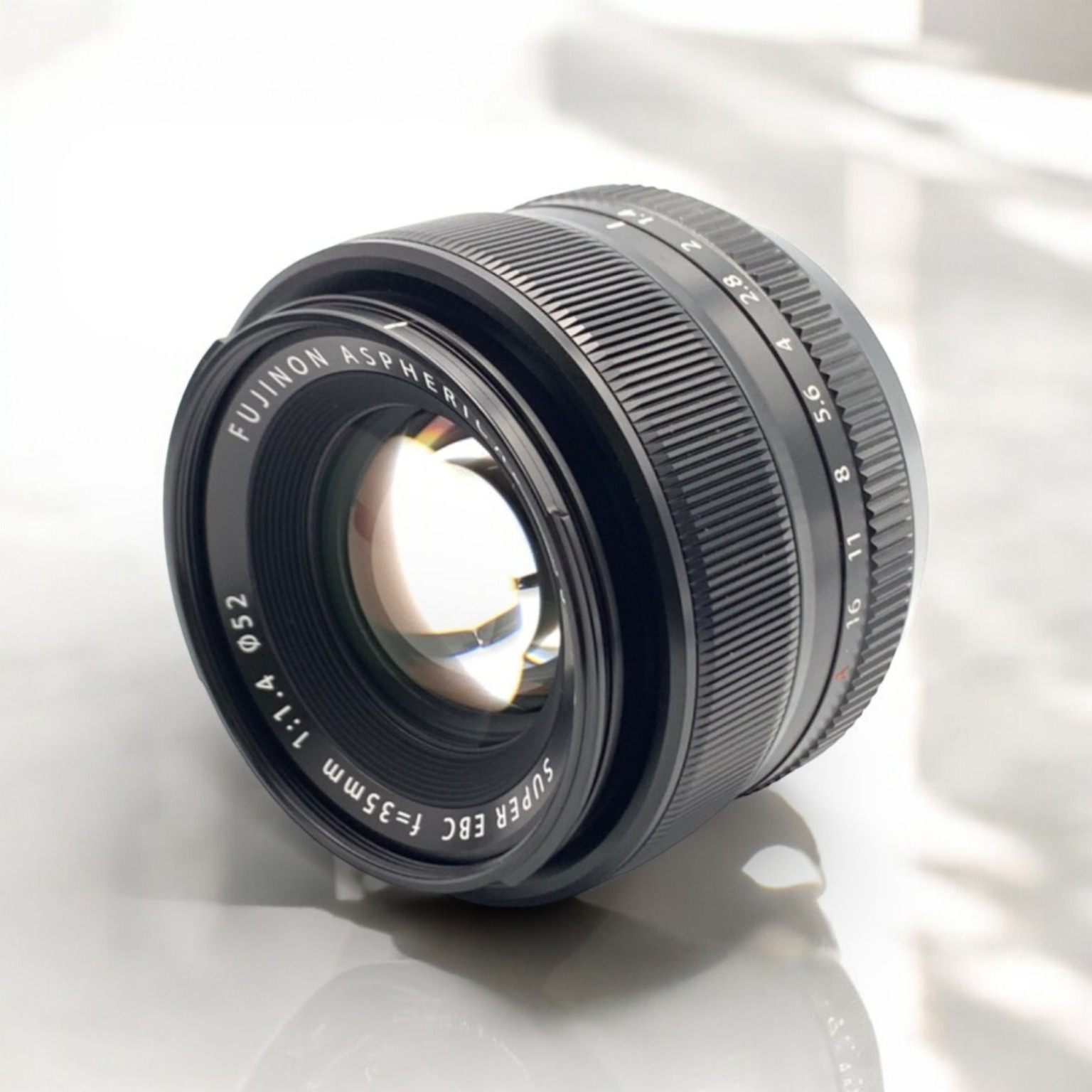 Fujifilm XF35mmF1.4 R レンズ 中古 フジノンレンズ XF35mmF1.4 Rの中古レンズを買うならみんなのカメラ