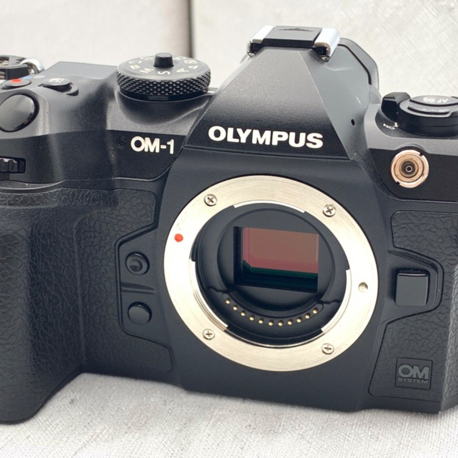 OM SYSTEM OM-1 ボディの新品/中古の在庫一覧 | みんなのカメラ