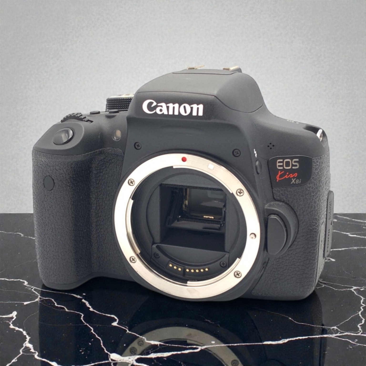 EOS Kiss X8i ボディの中古カメラを買うならみんなのカメラ qHsF-3vdwuOn