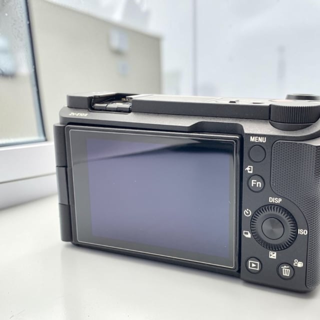 VLOGCAM ZV-E10 II(ZV-E10M2) ボディ