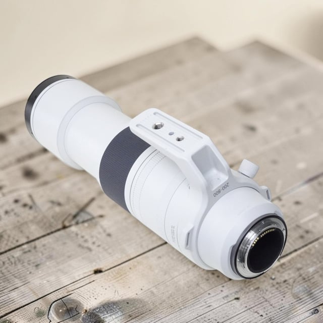 RF 200-800mm F6.3-9 IS USM