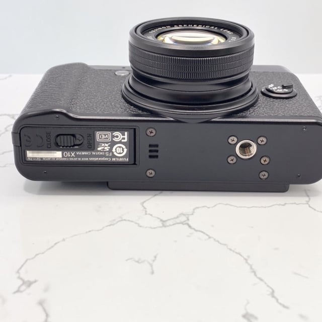 X-S10 ボディ