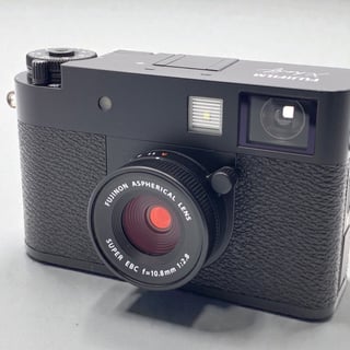 X‑Half(X-HF1) "ブラック"