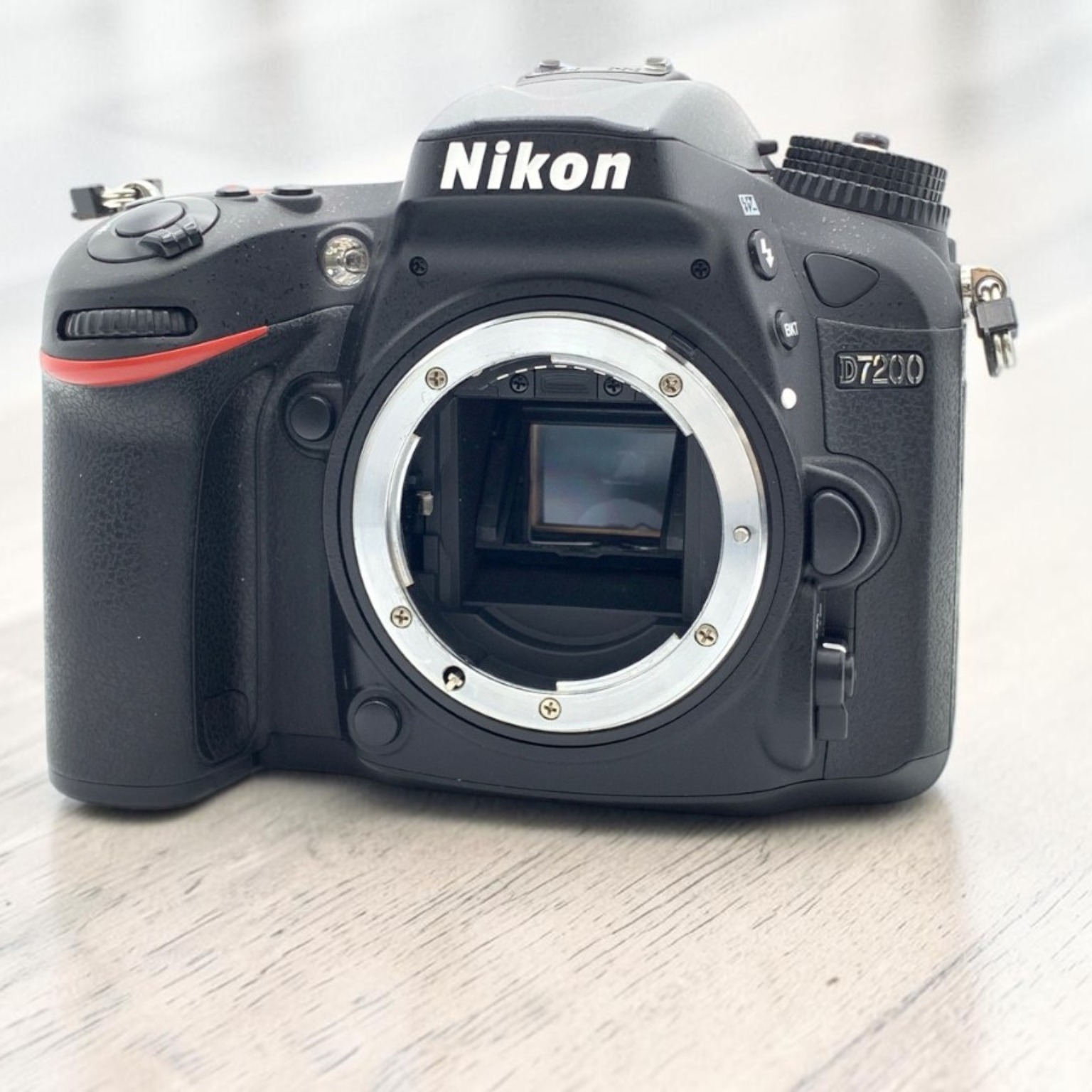 ニコン D7200 ボディの新品/中古の在庫一覧 | みんなのカメラ
