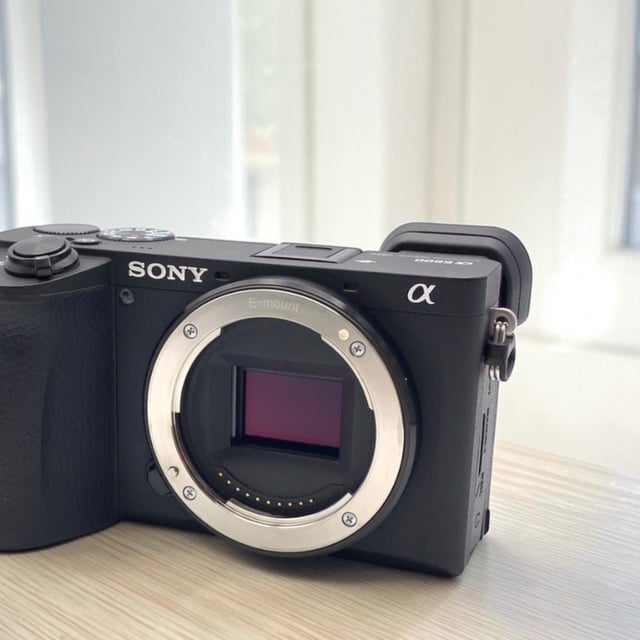 α6600 ILCE-6600 ボディ