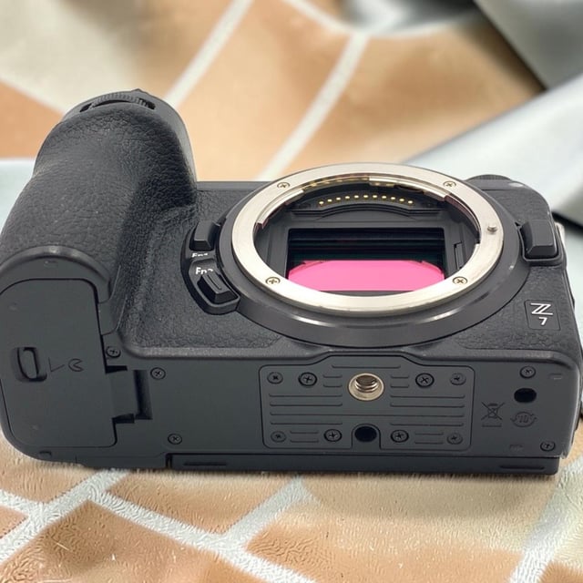 Z7 ボディ