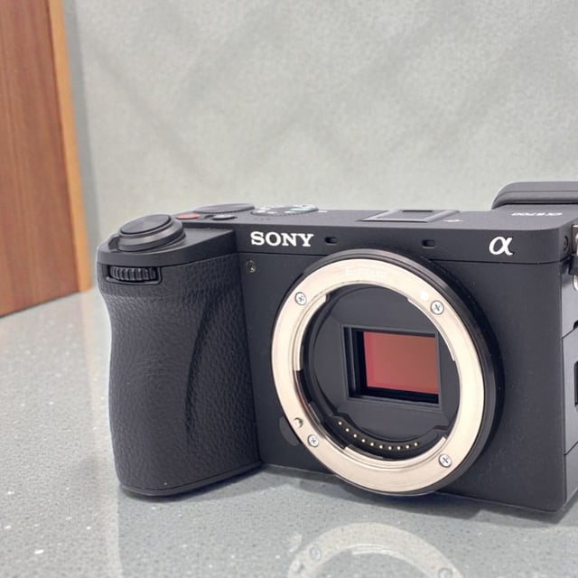 α6700 ILCE-6700 ボディ