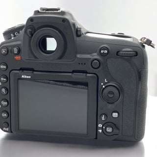 D850 ボディ