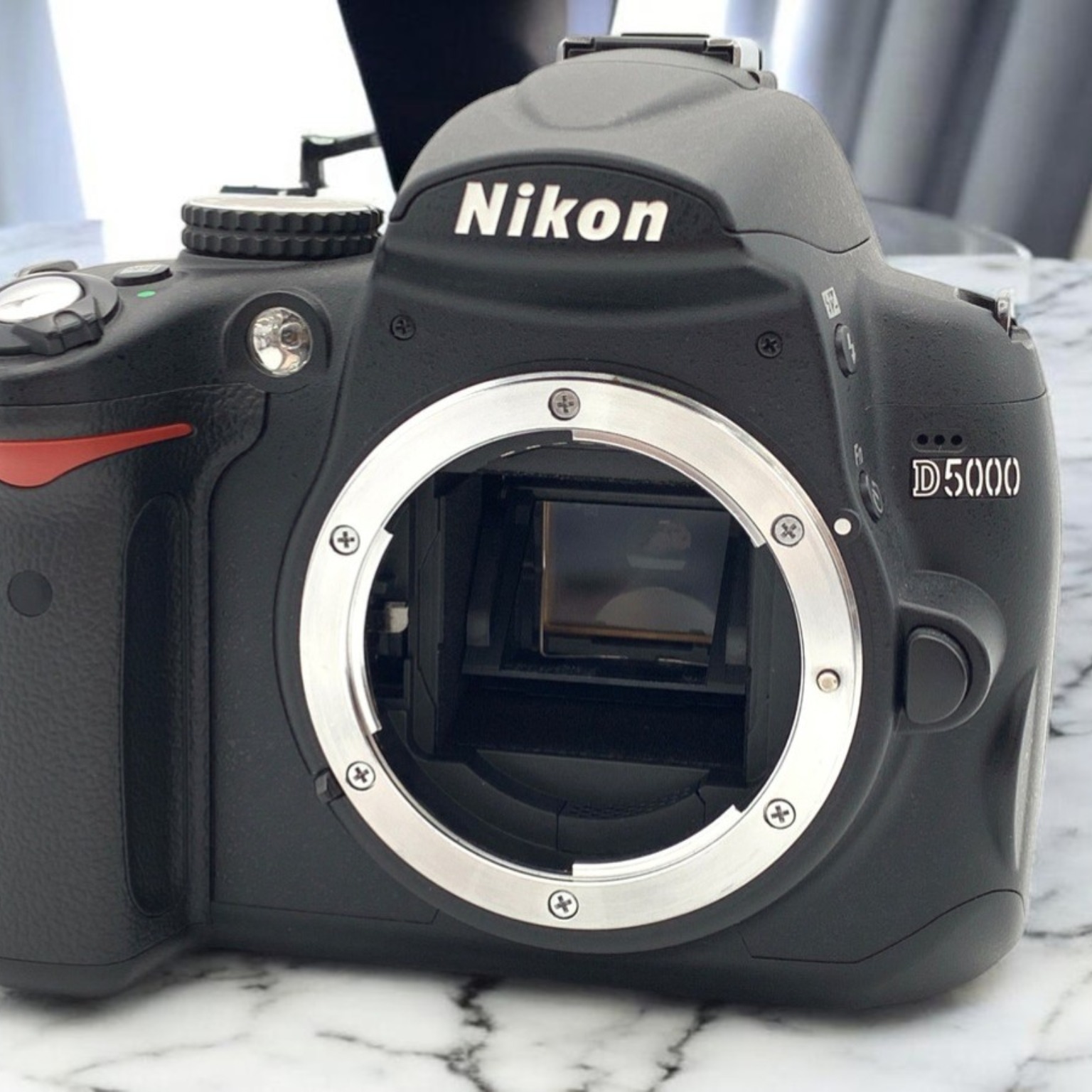 ニコン D5000 ボディの新品/中古の在庫一覧 | みんなのカメラ