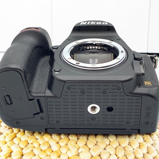D780 ボディ