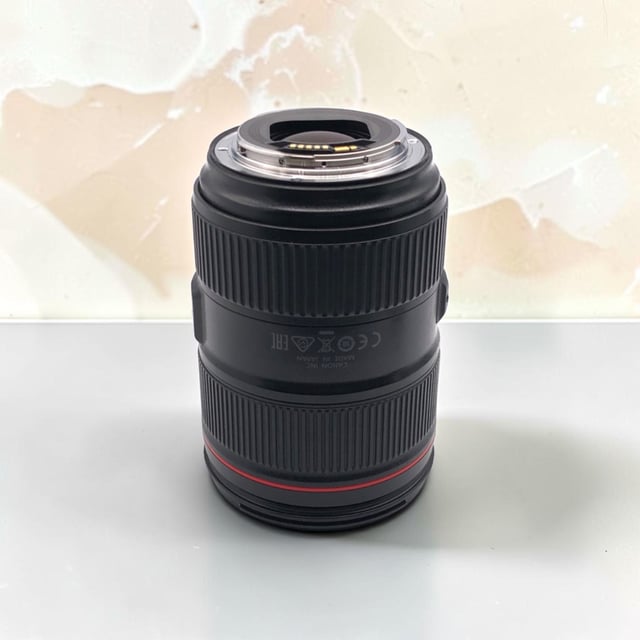 EF 24-105mm F4L IS II USM