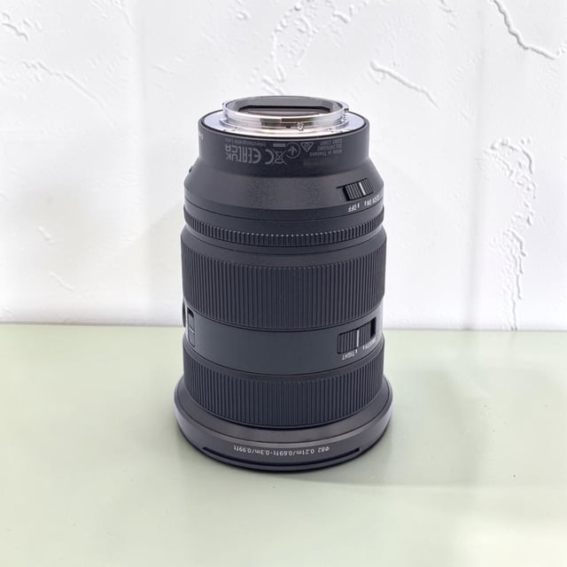 FE 24-70mm F2.8 GM II SEL2470GM2