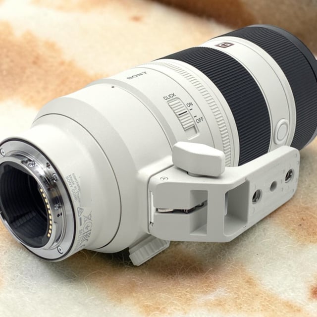 FE 70-200mm F2.8 GM OSS II SEL70200GM2