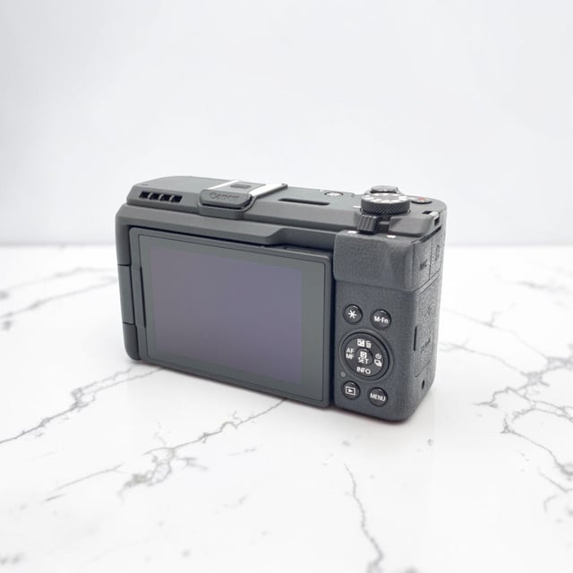 PowerShot V1