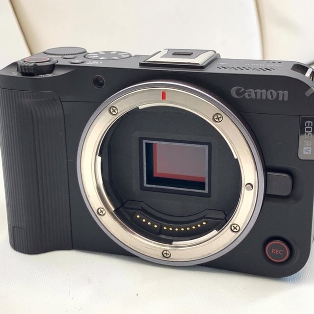 EOS R50 V ボディ