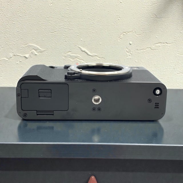 X-E5 ボディ "ブラック"