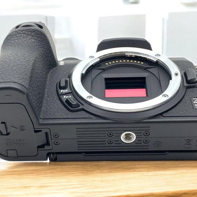 Z50 ボディ