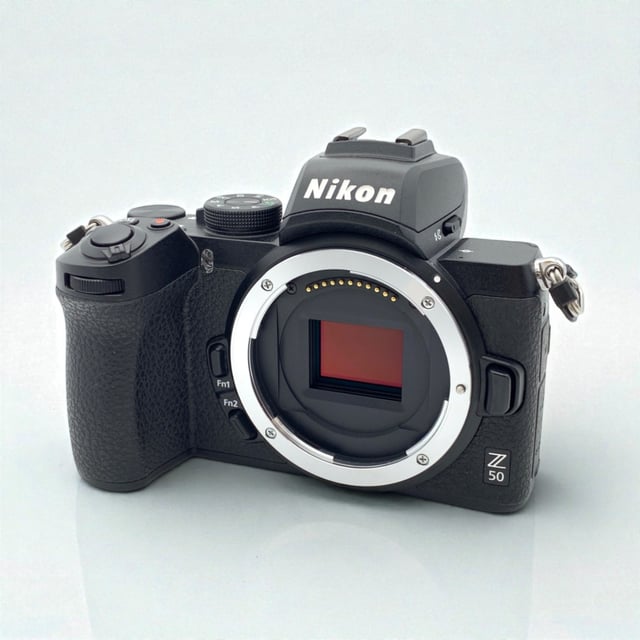 Z50 ボディ