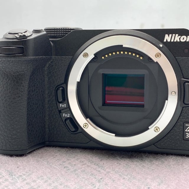 Z30 ボディ