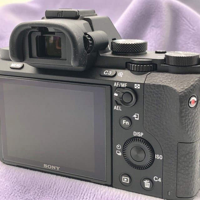 α7 II ILCE-7M2 ボディ