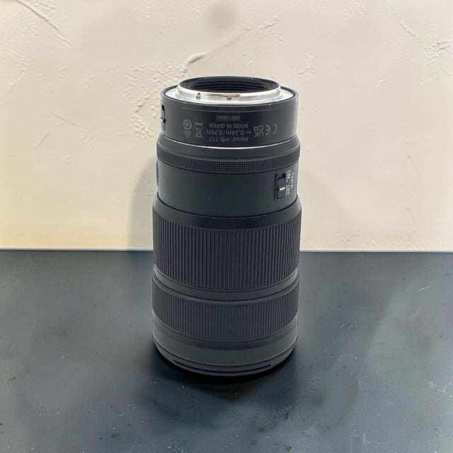 NIKKOR Z 24-70mm f/2.8 S II
