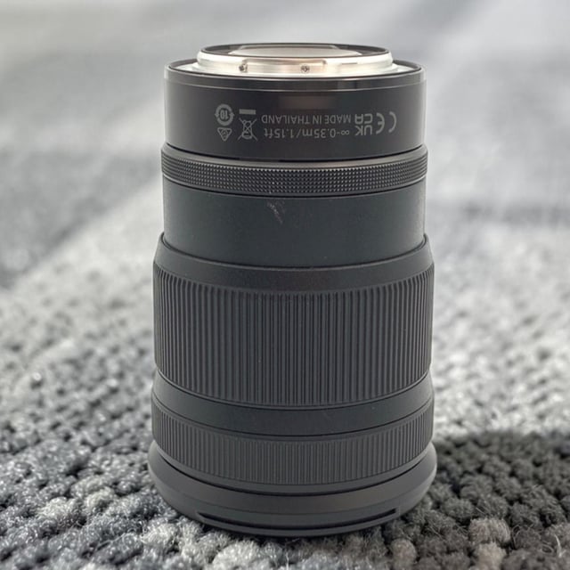 NIKKOR Z 24-120mm f/4 S