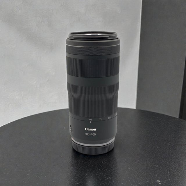 RF 100-400mm F5.6-8 IS USM