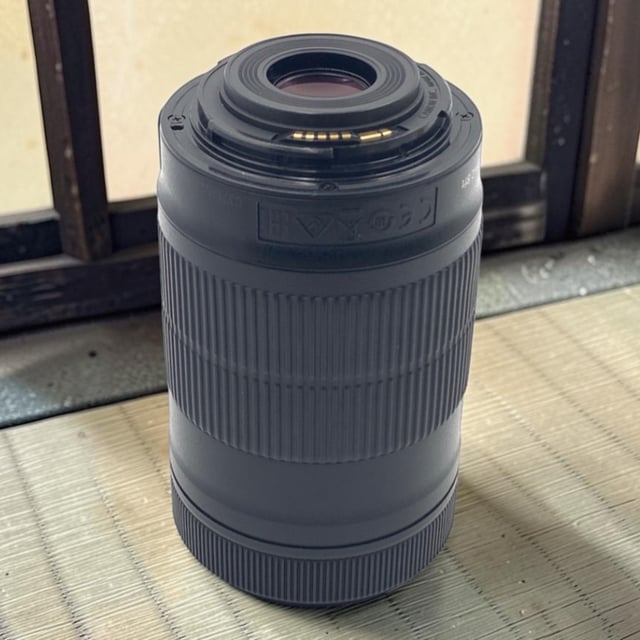 AF-S NIKKOR 24-70mm f/2.8G ED