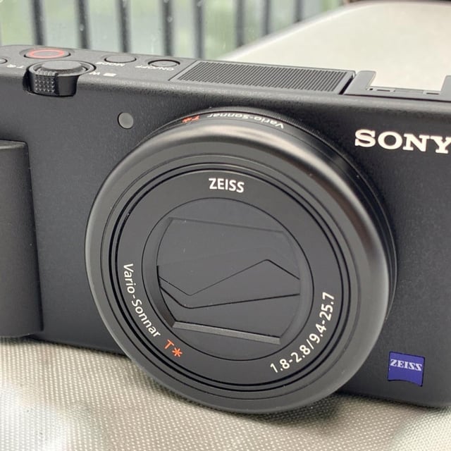 VLOGCAM ZV-1